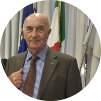 Prof. Mario Mello